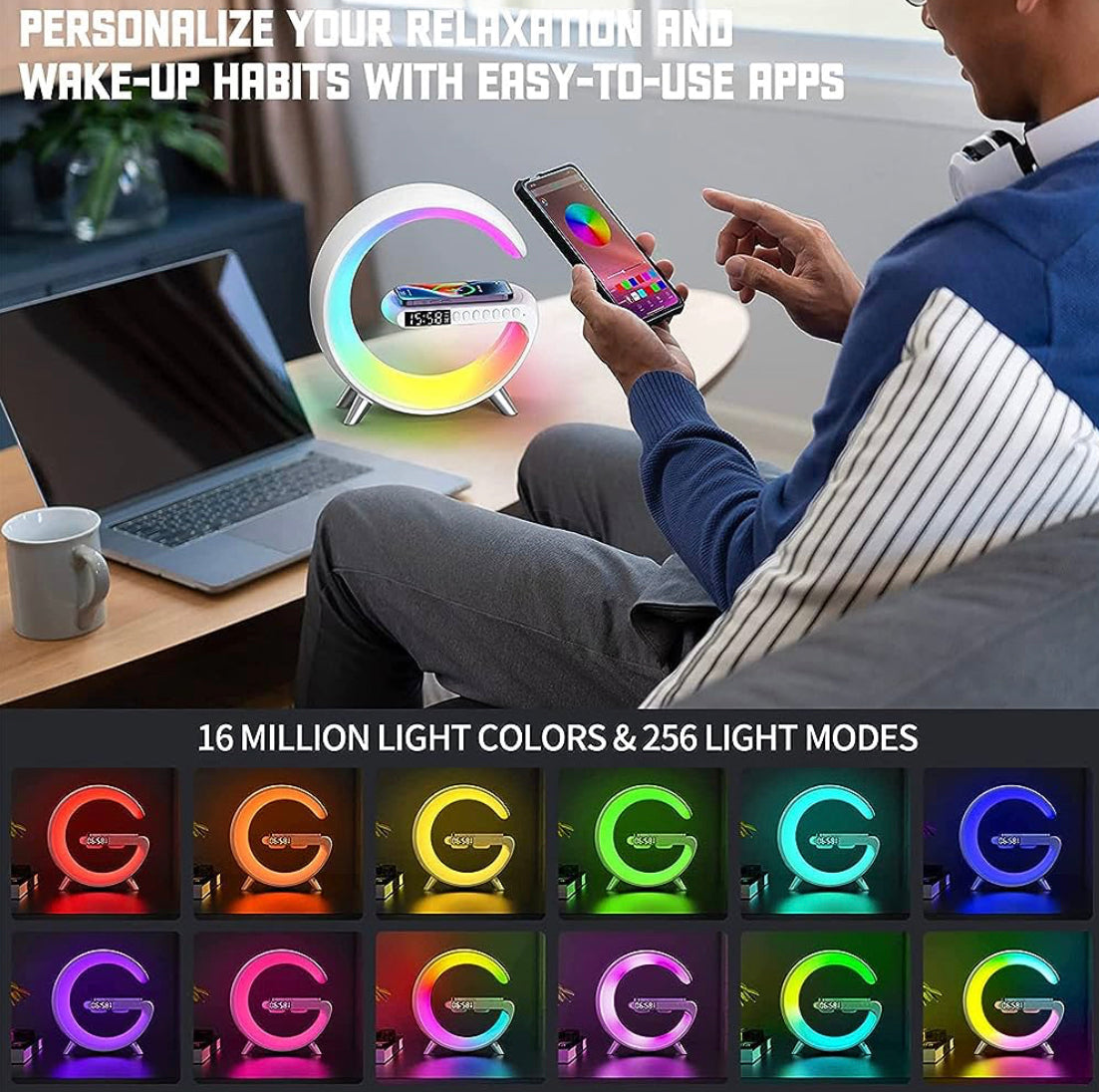 Multi-Functional Desk Lamp gamingstore Multi-Functional Desk Lamp gamingstore